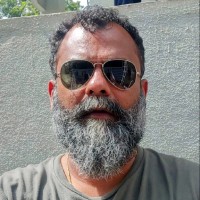 Anantha Krishnan M, Ph.D