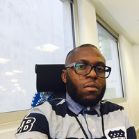 Ayokunle Olarinoye