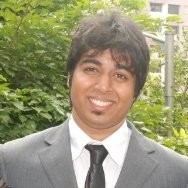 Dexter Alphonso