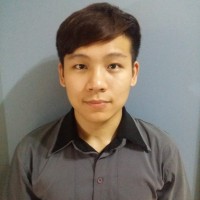 Dickson Lee Qi Hui