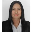 Daniela Corredor Gómez