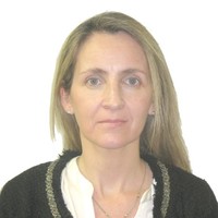 Agueda María De Uriarte