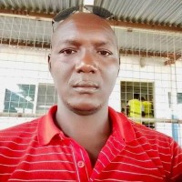 Mike Taban Simon Kose