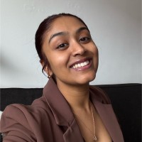 Chayenne Khoenkhoen