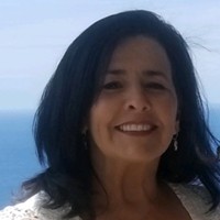 Mary Gonsalves-Pires