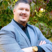 Blake K. Smith MSN, RN, FADLN