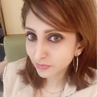 Sangeetha Naidu