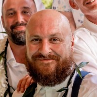 Jonathan Jones