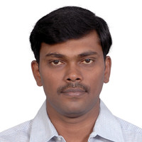 Kesavan M