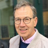 Stephen Peithman