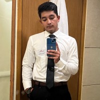 Pranshu Solanki