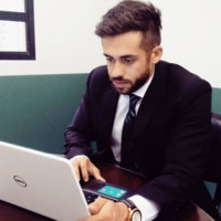 Filipe Zanon Ribeiro