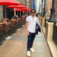 Abhishek Nama