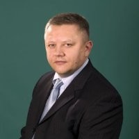 Drazen Kovacic
