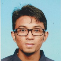 Amirul Shafiq Bin Mohd Noorsuhaimy
