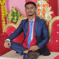 Amrit kafle