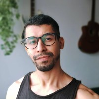 Daniel Aparcana
