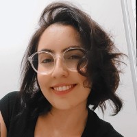 Indianara Mauricio Paes