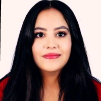 Fatimazahra Tazrourt