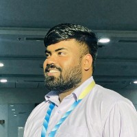 Antriksh Kumar