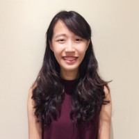 Ying-Chu,Lisa Chen