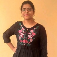 K Ashwini