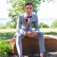 Dustin Haueter