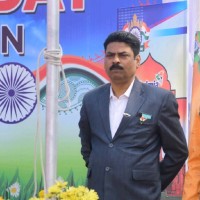 Pradeep Kumar Jena