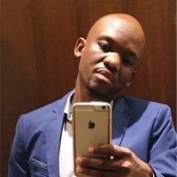 Tshepang Sentsho