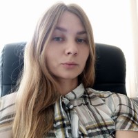 Romashyna Anastasiia