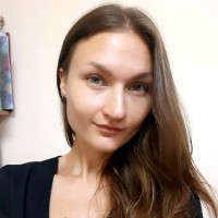 Mariia Artiushchenko