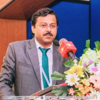 Dr. Biswajit Roy Chowdhury (BRC), Ph.D.