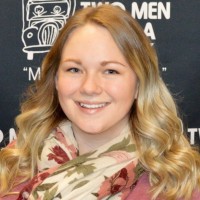 Olivia Claflin