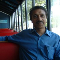 Zille Hasnain
