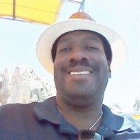 Joseph Russell Jr.