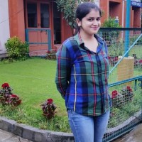 Harsimran Kaur