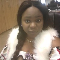 Sarah Zarita Kakudji Muyumba