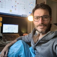 Juan Pablo Salas Illanes