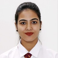 Rajeshwari Mandloi