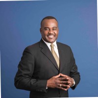 DeWayne Terry