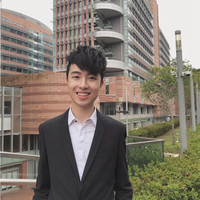 Kayson Hui