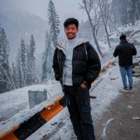 Abhishek Kumar