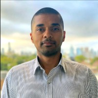 Praveen Gunaratne