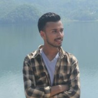 Binaya Koirala