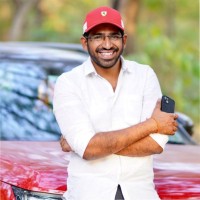 Bharadwaj Thummagunta