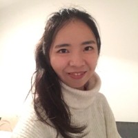 Jasmine Chen