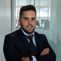 Jorge Vico Castillo