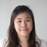 Priscilla Leong