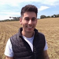 Marcos Vinicius Loregian