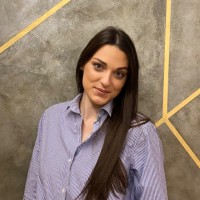 Katarina Stevanovic